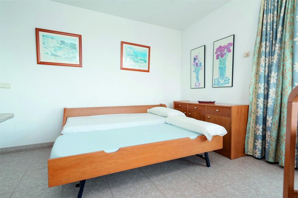 Apartamentos Xaloc HRC Cala Millor  Habitación foto