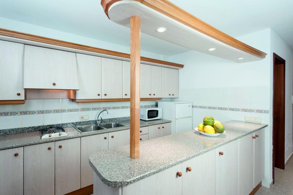 Apartamentos Xaloc HRC Cala Millor  Habitación foto